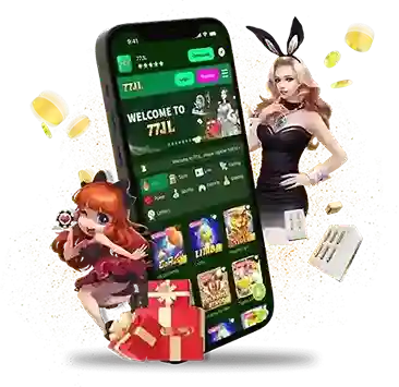 How to Download the 77JL App
