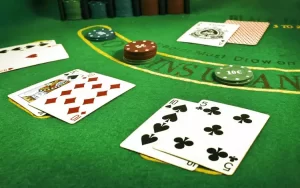 Blackjack at 77JL Casino: Rules, Strategy, and Real Winnings