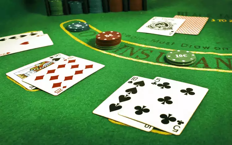 Blackjack at 77JL Casino: Rules, Strategy, and Real Winnings