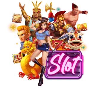 slot games slots game
